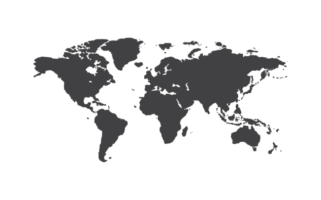 Datacenter globe