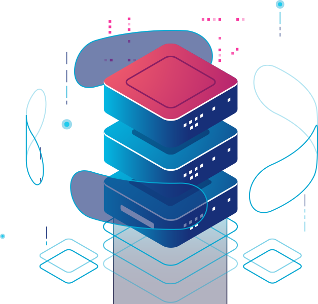 Solstice Hosting Infrastructure